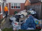 HUIS ONTRUIMING INBOEDEL OPRUIMEN | WONING LEEGMAKEN/POETSEN