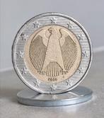 2008, Germany , F, 2 Euro Coin, Postzegels en Munten, Ophalen of Verzenden, 2 euro