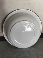 Ancienne bassine émaillée, bon état, Ophalen