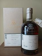 Glenglassaugh 36yr (1978), Verzamelen, Ophalen