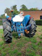 Oldtimer tractor - Landini R4000, Zakelijke goederen, Landbouw | Tractoren, Ophalen, Oldtimer, Overige merken