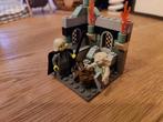 Lego - Harry Potter - 4731 Dobby's Release, Complete set, Ophalen of Verzenden, Lego, Zo goed als nieuw