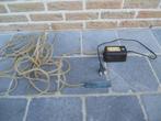 Vijver beluchterpomp, Tuin en Terras, Ophalen of Verzenden, Gebruikt