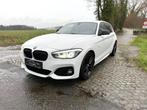 BMW 118I MPACK SHADOW LINE / NAVI / CRUISE CONTROL / GARANTI, Autos, BMW, Achat, Euro 6, Entreprise, https://public.car-pass.be/vhr/5795860b-2897-44d6-96be-d5b130d472a3