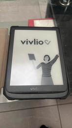 Vivlio E-reader, Computers en Software, E-readers, Ophalen, Zo goed als nieuw