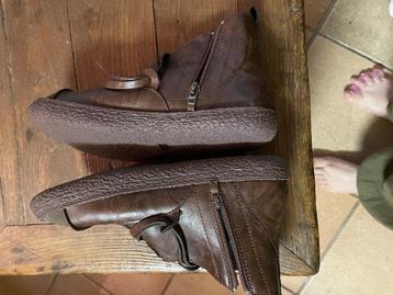 Schoenen beschikbaar voor biedingen
