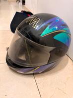 Casque moto, Vélos & Vélomoteurs, Enlèvement, Comme neuf