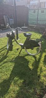 solex otto, Ophalen, Gebruikt, Klasse A (25 km/u), Oto