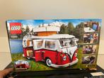 Lego VW Camper T1 10220, Enfants & Bébés, Jouets | Duplo & Lego, Ensemble complet, Lego, Neuf
