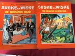 Strips Suske wiske, Boeken, Meerdere stripboeken, Ophalen, Gelezen, Willy Vandersteen