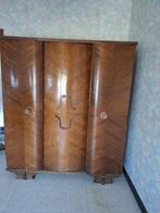 Kleerkast, Enlèvement ou Envoi