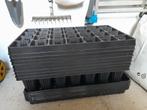 Heel veel bloempotten en kweektrays, Tuin en Terras, Kweekspullen, Ophalen