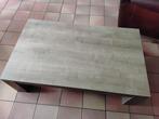 Salontafel, Ophalen, Gebruikt, 100 tot 150 cm, 50 tot 100 cm
