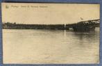 8) HEMIXEM - Hemiksem - Pontage Génie St Bernard - ca. 1915, Ophalen of Verzenden, Voor 1920, Ongelopen, Antwerpen