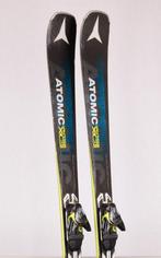 159; 173 cm ski's ATOMIC VANTAGE X 80 Cti, Woodcore, CARBON, Sport en Fitness, Skiën en Langlaufen, Verzenden