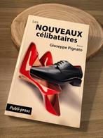 Livres (Roman) les Nouveaux célibataires, Ophalen, Zo goed als nieuw