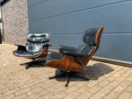 2x Eames lounge chair Contura/Fehlbaum 1950’s, Huis en Inrichting, Ophalen of Verzenden, Knoll ligne roset togo mah jong sede cassina artifort b&b italia