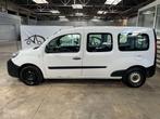 Renault Kangoo Kangoo Maxi Blue dCi *GEKEURD* *€ 5.200 NET, Voorwielaandrijving, 4 deurs, Stof, Euro 6