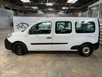 Renault Kangoo Kangoo Maxi Blue dCi *GEKEURD* *€ 5.200 NET beschikbaar voor biedingen