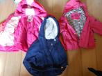 manteau enfant Hublot 3 ans, cape Sergent Major etc 5 eur/P, Ophalen, Gebruikt, Meisje, Jas