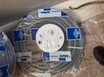 Bobine cable 4x10 mm2.  ( Eupen ), Doe-het-zelf en Bouw, Elektriciteit en Kabels, Ophalen, Nieuw, Kabel of Snoer