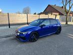 VW GOLF 8R *FULL*AKRA*PANO*HUD*LEDER*IQ-Lights*MATRIX*, Auto's, Automaat, Euro 6, Leder, Vierwielaandrijving