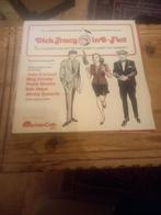 Lp Dick Tracy in B-Flat, CD & DVD, Vinyles | Musiques de film & Bandes son, Comme neuf, Autres formats, Enlèvement ou Envoi
