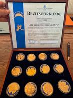 De mooiste kleuren ecu’s-setje, Ophalen of Verzenden, Overige materialen