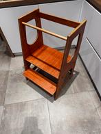 Tou montessori, Enlèvement, Utilisé