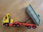PLAYMOBIL 3141: KIEPWAGEN, Kinderen en Baby's, Speelgoed | Playmobil, Ophalen of Verzenden, Zo goed als nieuw, Complete set