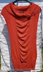 Morgan de toi: kleedje small, Kinderen en Baby's, Kinderkleding | Maat 164, Ophalen of Verzenden, Zo goed als nieuw, Jurk of Rok