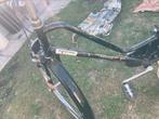 Fiets oud 1987, Ophalen, Jaren '60 of nieuwer