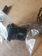 XDR hub, komt van zipp wiel, Ophalen of Verzenden