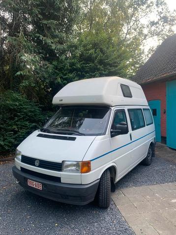 Volkswagen T4 Westfalia - vp 12.000€, Autos, Achat, Boîte manuelle, Diesel, Particulier