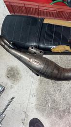 Vespa pk50/special/primavaira et3 uitlaat tekoop, Fietsen en Brommers, Ophalen, Zo goed als nieuw, Piaggio