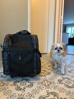 rugzak / reistas voor huisdieren, Dieren en Toebehoren, Honden-accessoires, Ophalen of Verzenden, Nieuw