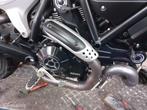 Motorblok blok 1100 1100DS scrambler lopend te horen lage km, Motoren, Gebruikt