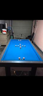 Billard a bouchon, Sport en Fitness, Ophalen, Zo goed als nieuw