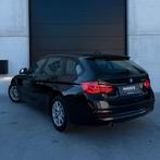 BMW 318d Touring / 136dkm / 2016 / Garantie, Auto's, BMW, 100 kW, Testrit aan huis, 1995 cc, https://public.car-pass.be/vhr/6914cc91-af2d-4a6d-b89a-99eb0ffd52a7