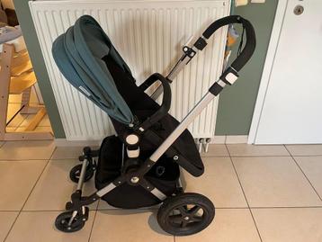 Pousette Bugoboo Caméléon, Enlèvement, Comme neuf, Poussette, Bugaboo