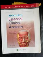 Essential Clinical Anatomy, Livres, Comme neuf, Enlèvement ou Envoi