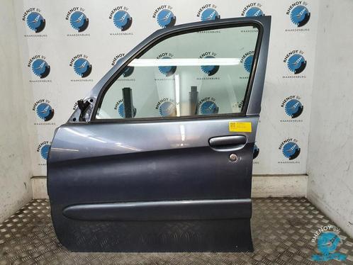 CITROEN XSARA PICASSO [L_FRONT_DOOR] 2009, Auto-onderdelen, Overige Auto-onderdelen, Gebruikt, ARN erkend, Stiba lid, Erkend duurzaam