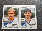 Panini Football 90 - # 366 AB - Boom - Van den Bossche Noe, Ophalen of Verzenden, Zo goed als nieuw, Plaatje