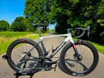 Colnago V5Rs Team UAE*Ultegra Di2*DT Swiss*2025*455=50/52, Fietsen en Brommers, 28 inch, Colnago italy, Colnago.com, 49 tot 53 cm
