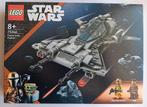 75346 LEGO STAR WARS Pirate Snub Fighter NEUF et NON OUVERT, Enlèvement ou Envoi, Neuf, Ensemble complet, Lego