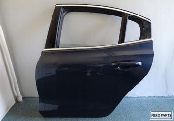 VOLVO S60 2 SEDAN 18 DEUR PORTIER ALLES LEVERBAAR!! beschikbaar voor biedingen