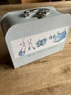 Juwelen koffertje Mon Tout- Petit, Ophalen