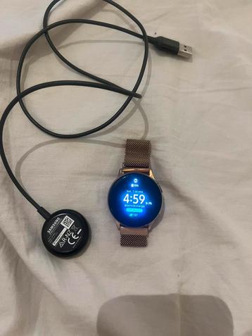 Samsung Galaxy Watch  beschikbaar voor biedingen