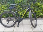 E-MTB SPECIALIZED LEVO TURBO  met 2 accu's, Ophalen, Zo goed als nieuw, 50 km per accu of meer, Overige merken