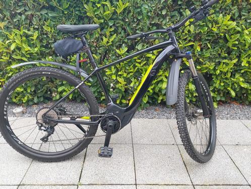 E-MTB SPECIALIZED LEVO TURBO  met 2 accu's, Fietsen en Brommers, Elektrische fietsen, Zo goed als nieuw, Overige merken, 50 km per accu of meer